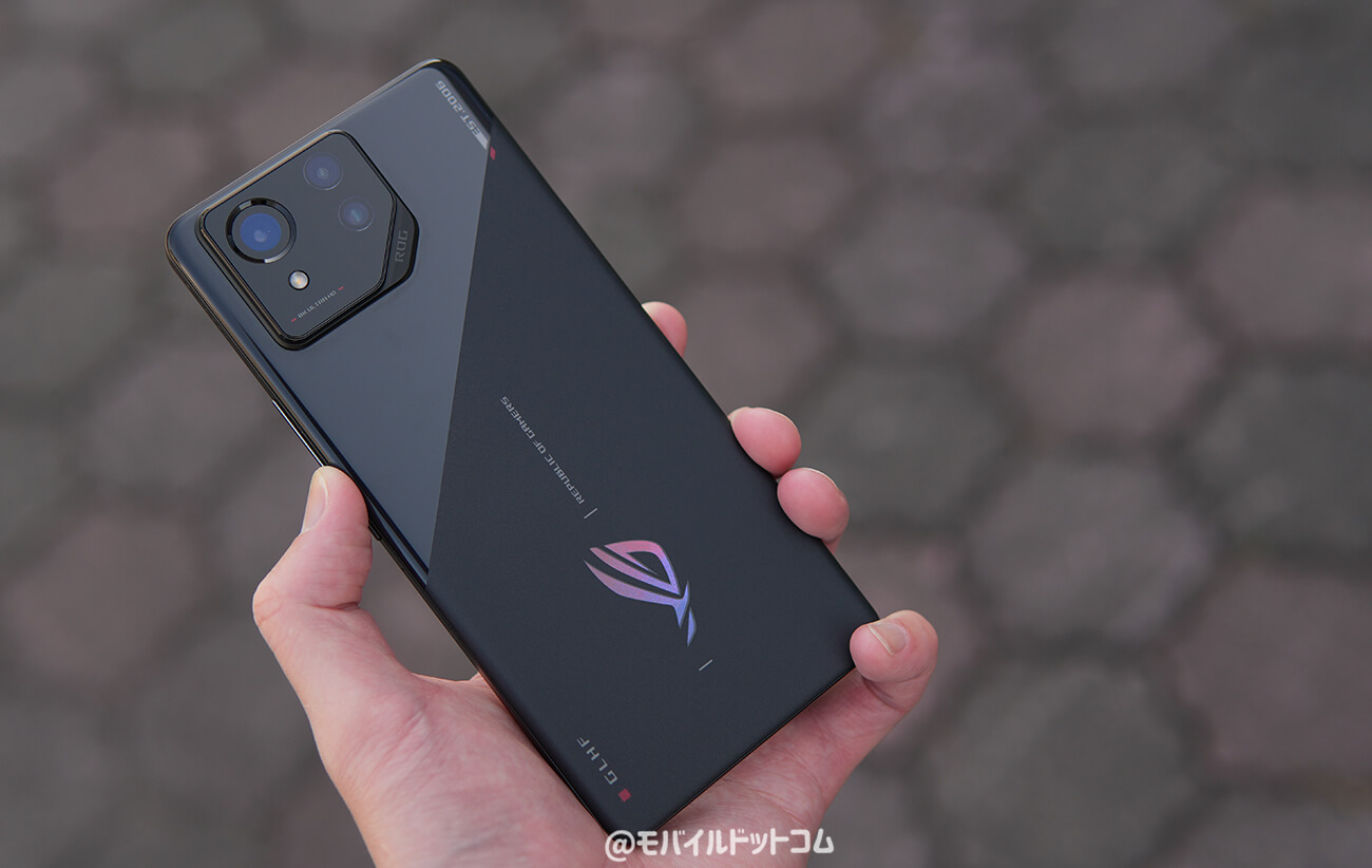 ROG Phone 8の価格とお得に買う方法