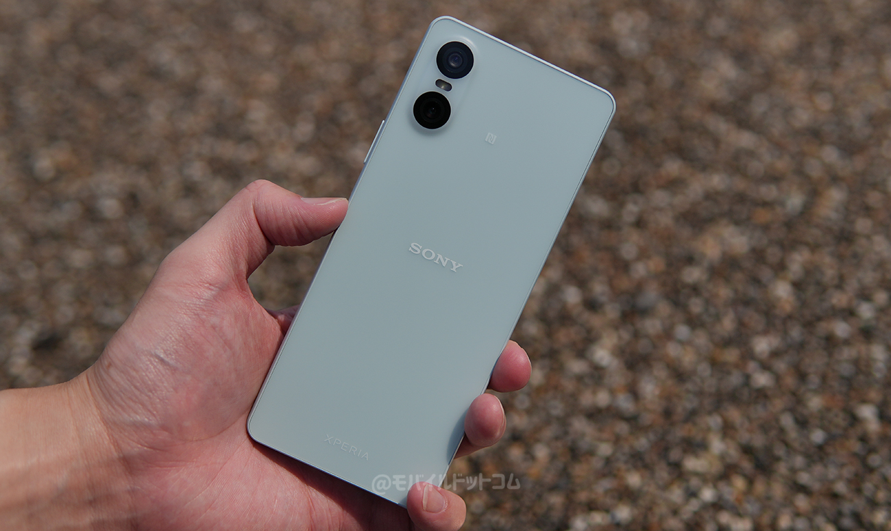 Xperia 10 VIのデメリット（悪いところ）