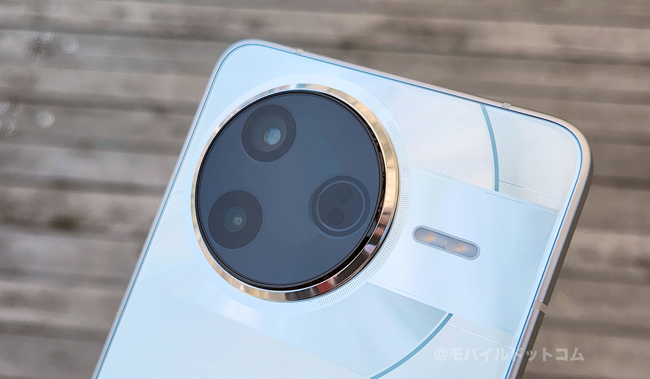 POCO F7 Proのカメラをレビュー