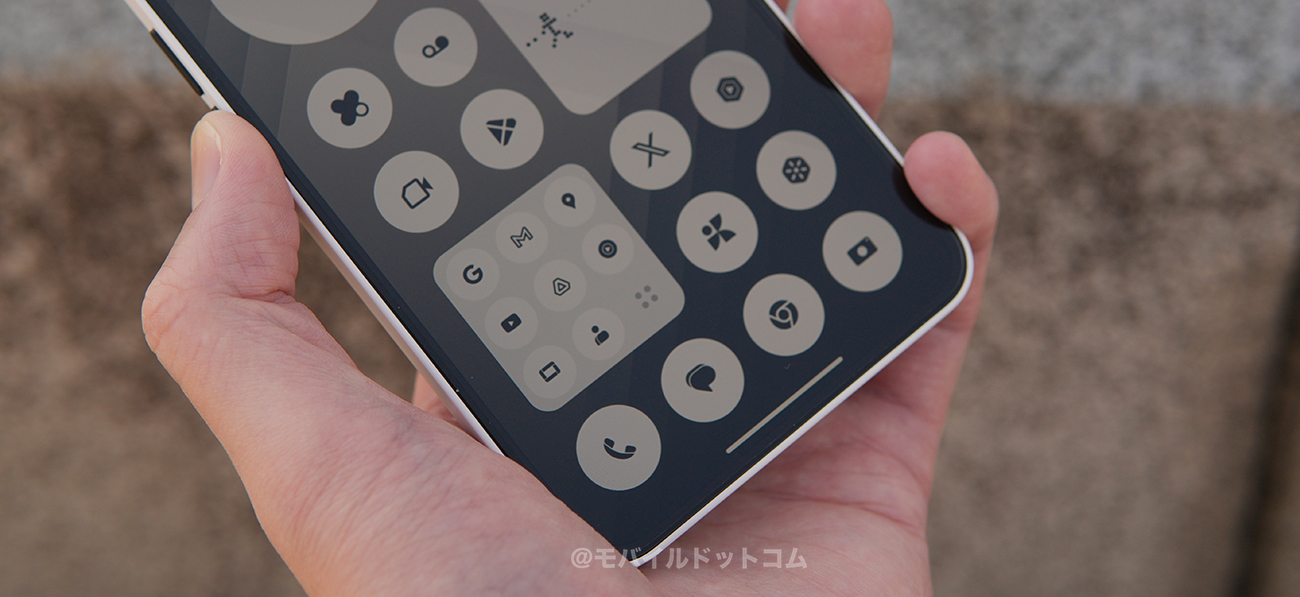 Nothing Phone (3a)のゲーム・アプリ動作をチェック
