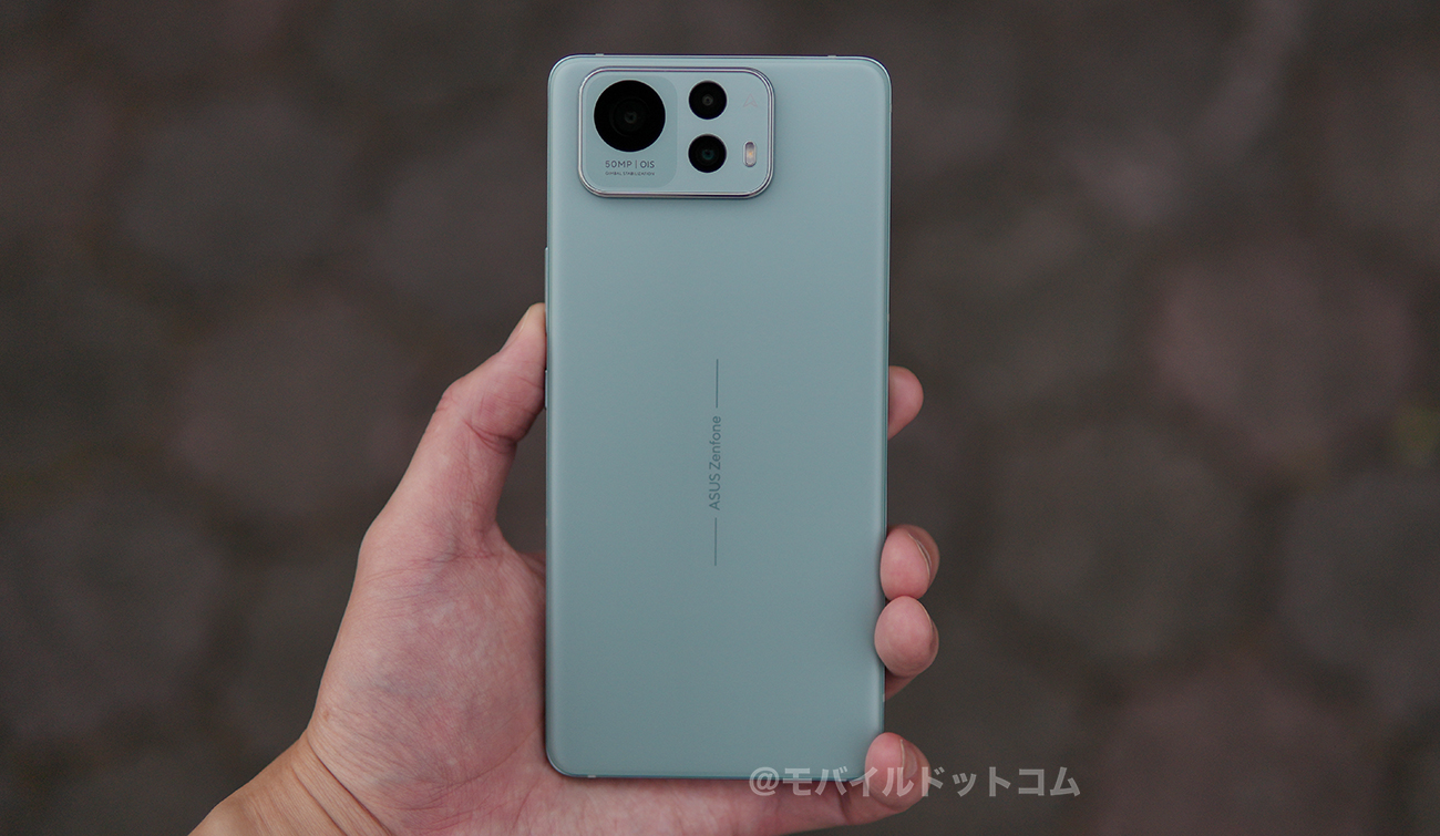 Zenfone 12 Ultraの評価まとめ
