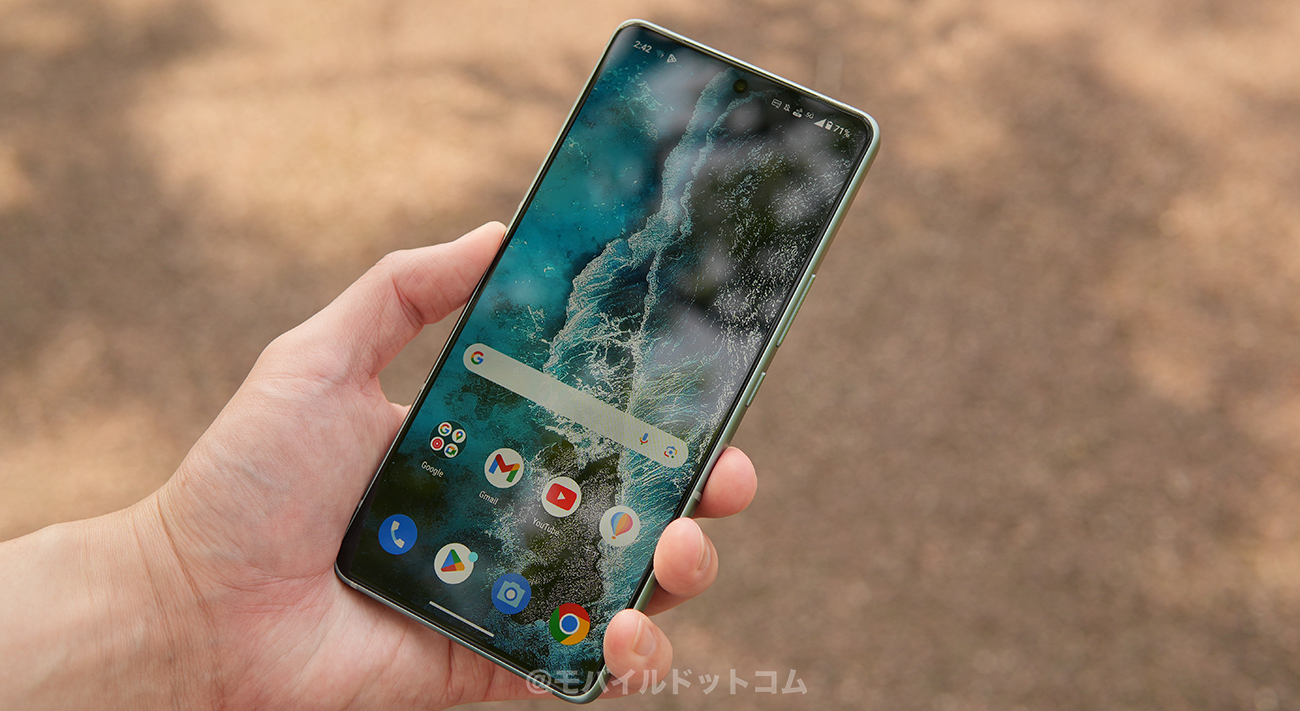 Snapdragon 8 Elite搭載!原神・スタレなども快適に遊べる