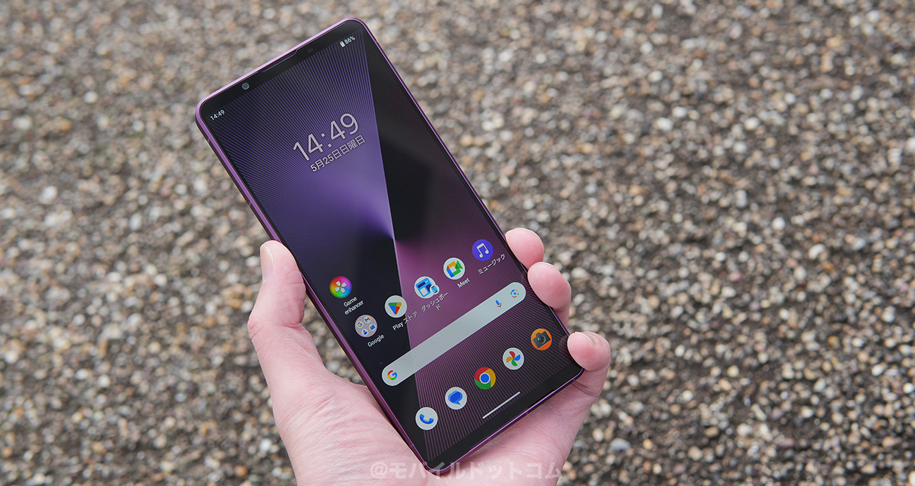 Snapdragon 8 Elite搭載!原神・スタレ・鳴潮なども快適に楽しめる