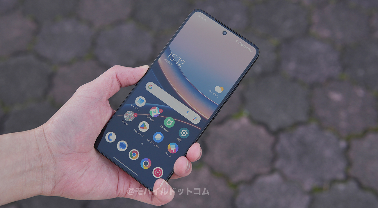 個人的なPOCO F7 Ultraの評価