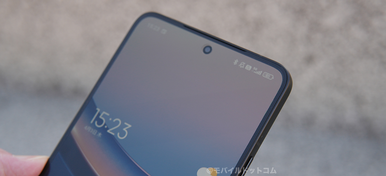 POCO F7 Ultraで使える通信キャリアをチェック