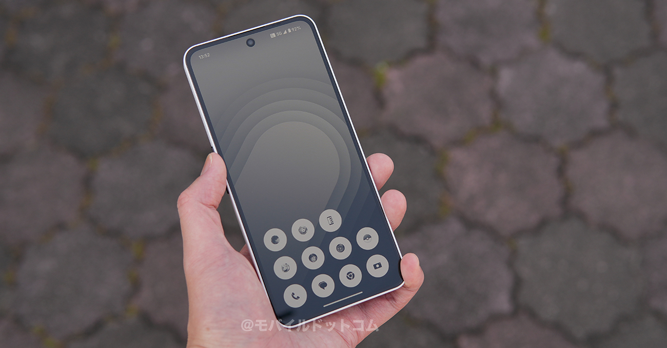 Nothing Phone (3a)の口コミ・評判をチェック