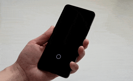 POCO F7 Ultraの顔認証テスト