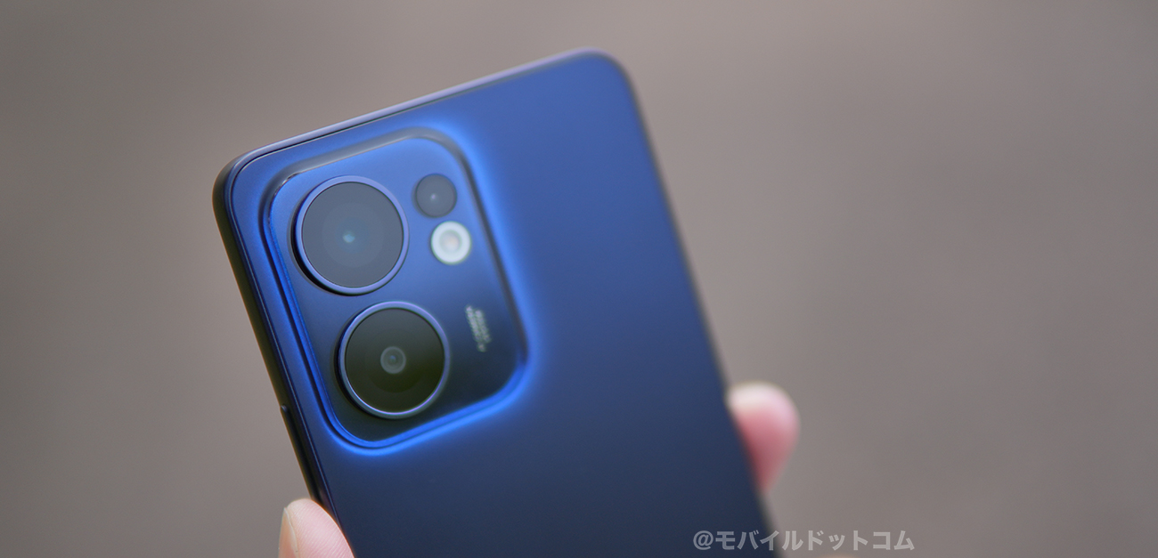 動きながらの動画撮影が物足りない&ズーム時の画質が惜しい