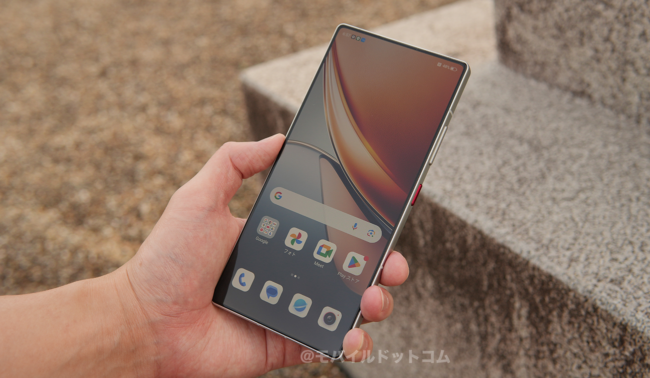 Snapdragon 8 Elite搭載機!原神・スタレ・鳴潮も快適