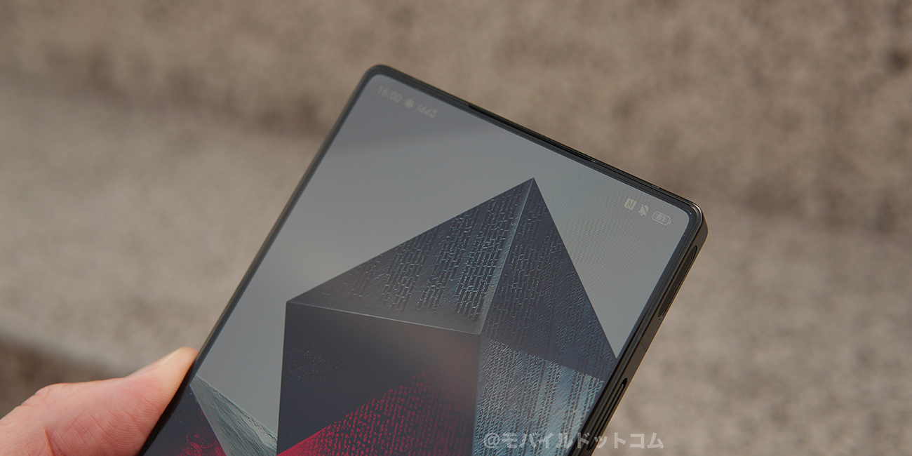 REDMAGIC 10S Proで使える通信キャリアをチェック