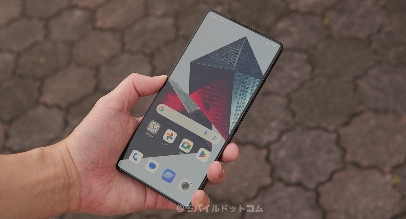 個人的なREDMAGIC 10S Proの評価