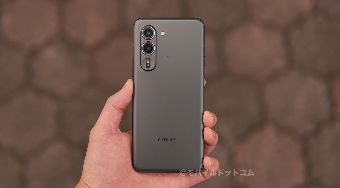 arrows Alphaの評価まとめ