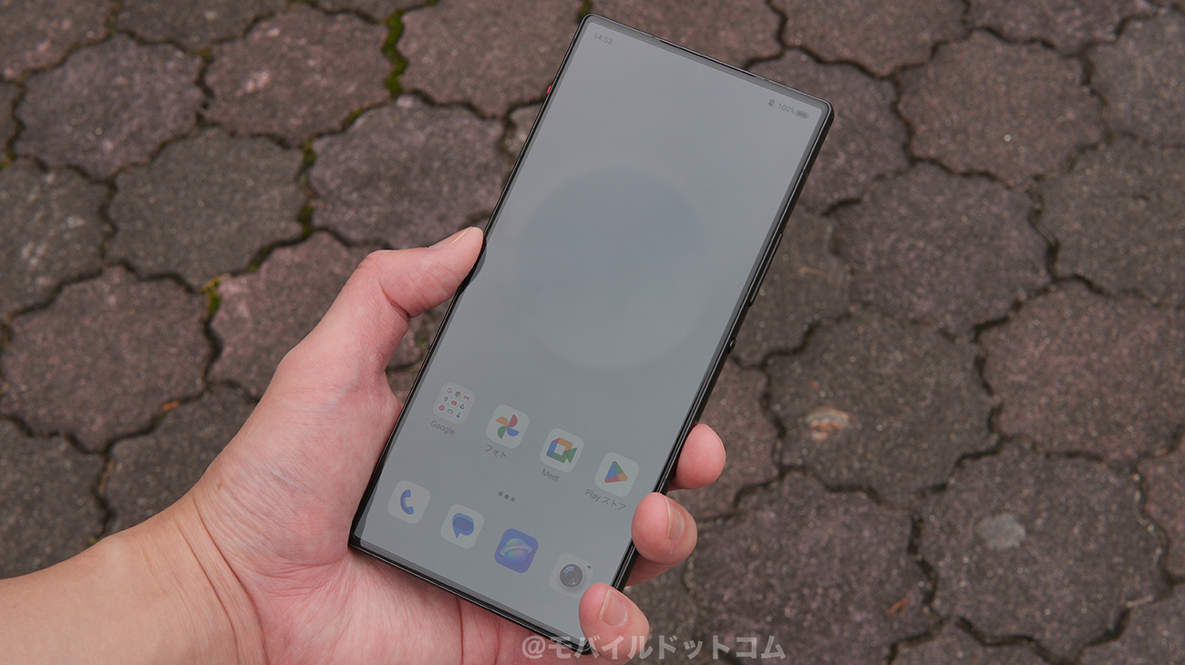 個人的なREDMAGIC 10 Airの評価