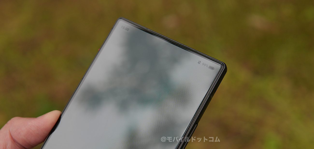 REDMAGIC 10 Airで使える通信キャリアをチェック