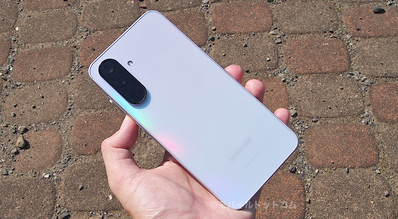 Galaxy A36 5Gの価格とお得に買う方法