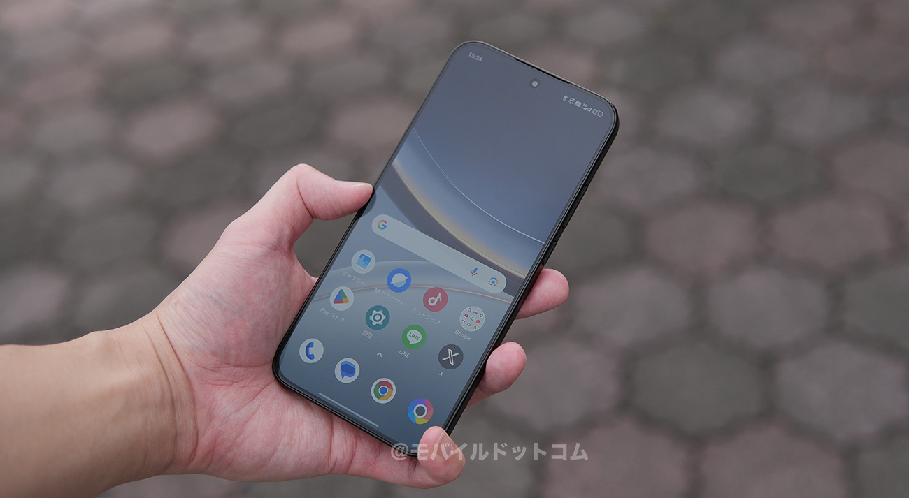 個人的なPOCO F7の評価