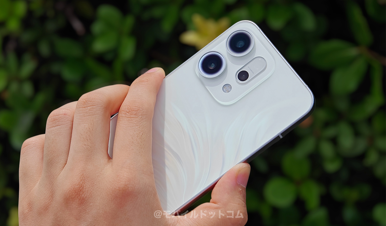 OPPO Reno14 5Gのデメリット（悪いところ）