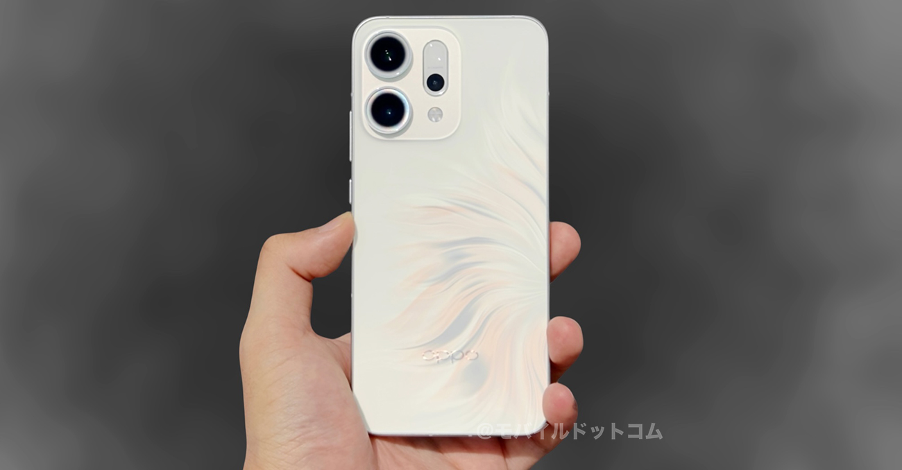 OPPO Reno14 5Gの評価まとめ
