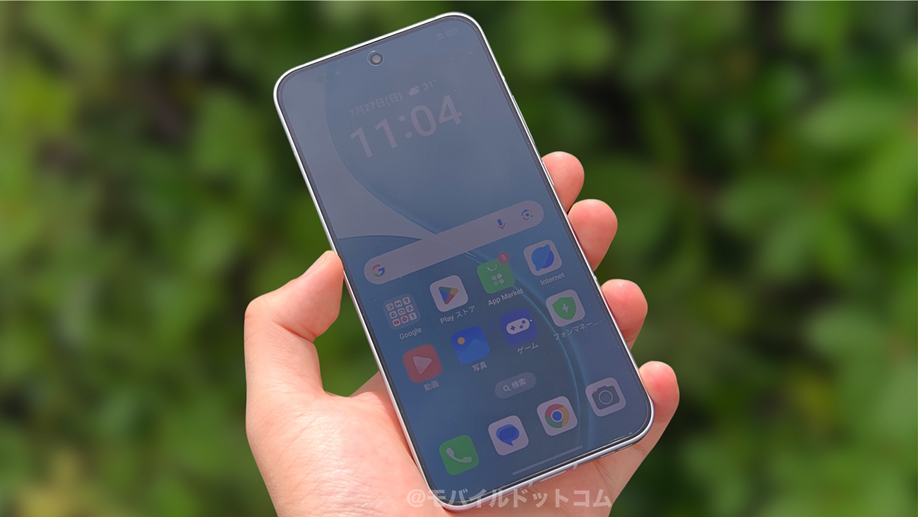 OPPO Reno14 5Gの口コミ・評判をチェック