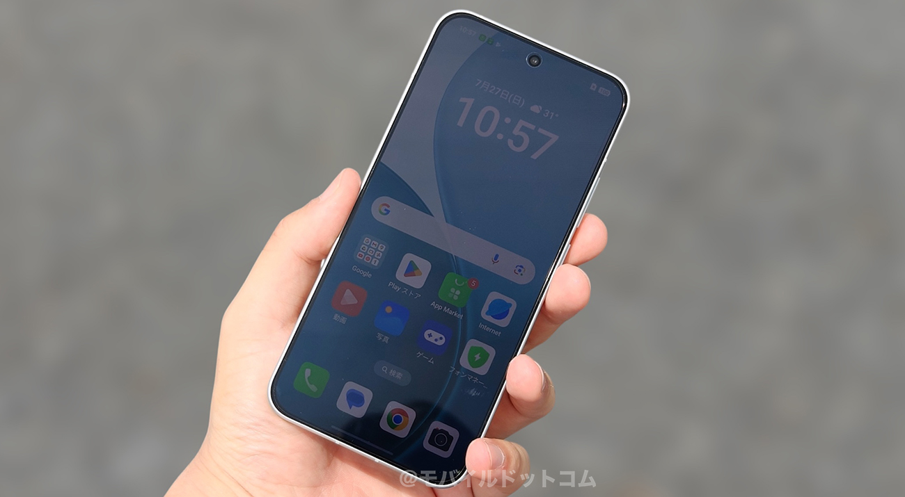 個人的なOPPO Reno14 5Gの評価