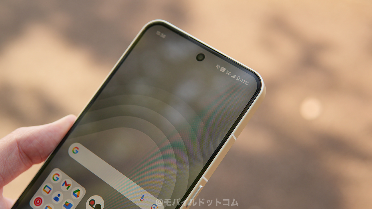 Nothing Phone (3)で使える通信キャリアをチェック