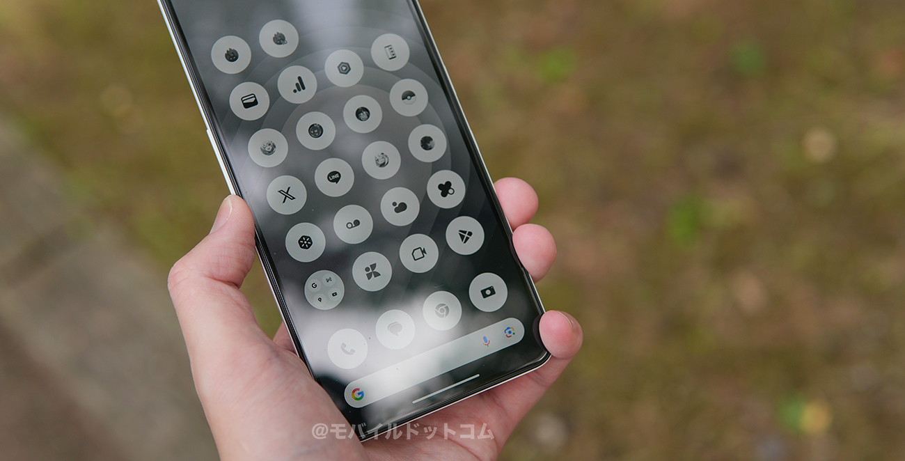 CMF Phone 2 Proのゲーム・アプリ動作をチェック