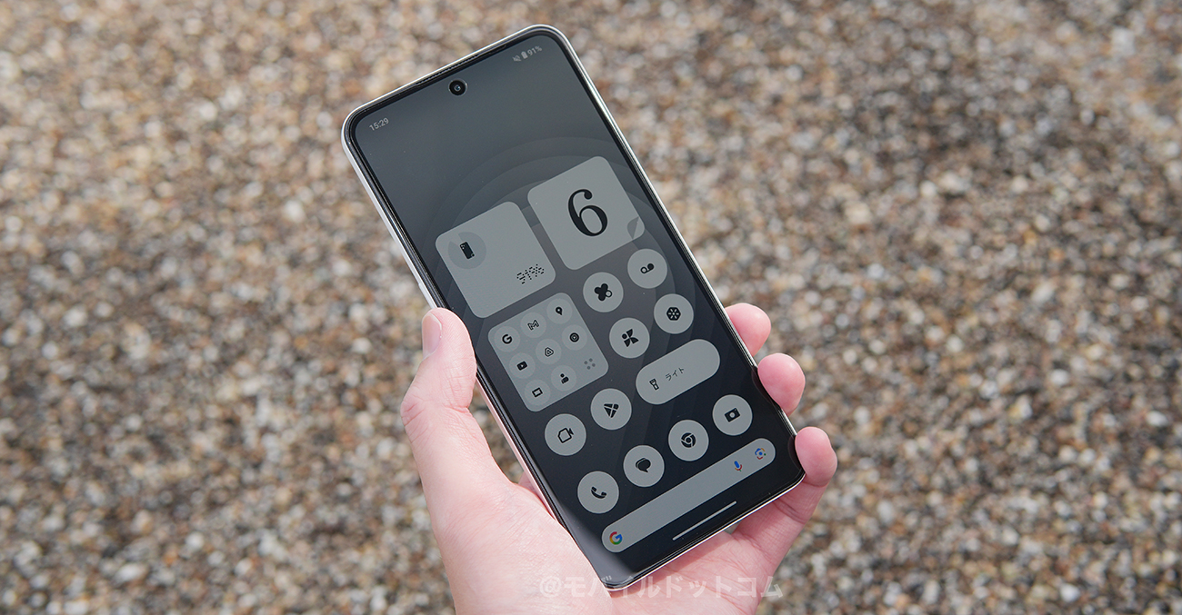 CMF Phone 2 Proのメリット（良いところ）