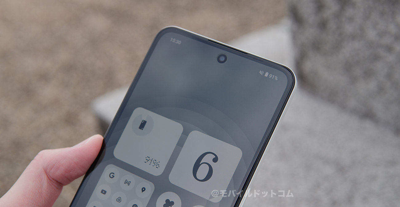 CMF Phone 2 Proで使える通信キャリアをチェック
