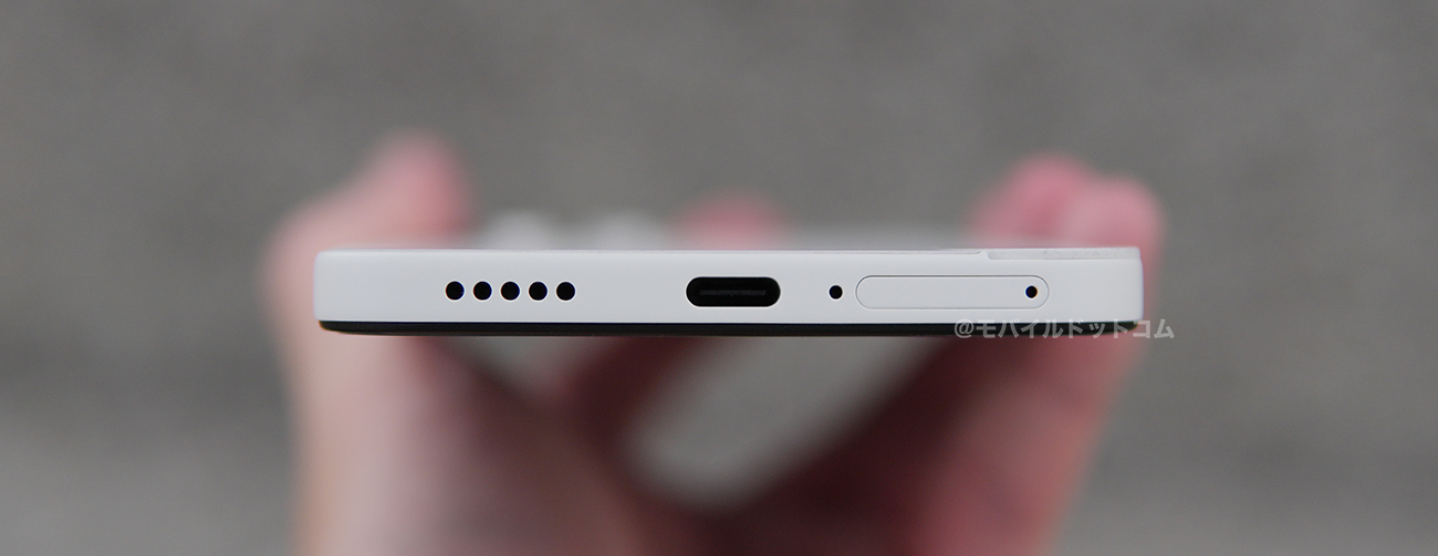 CMF Phone 2 Proのスピーカー(音質)をチェック
