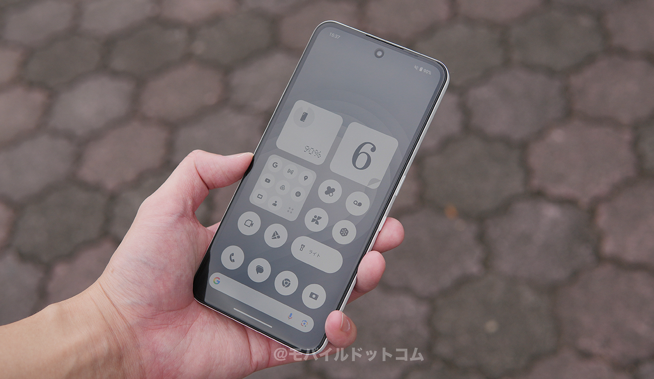 個人的なCMF Phone 2 Proの評価