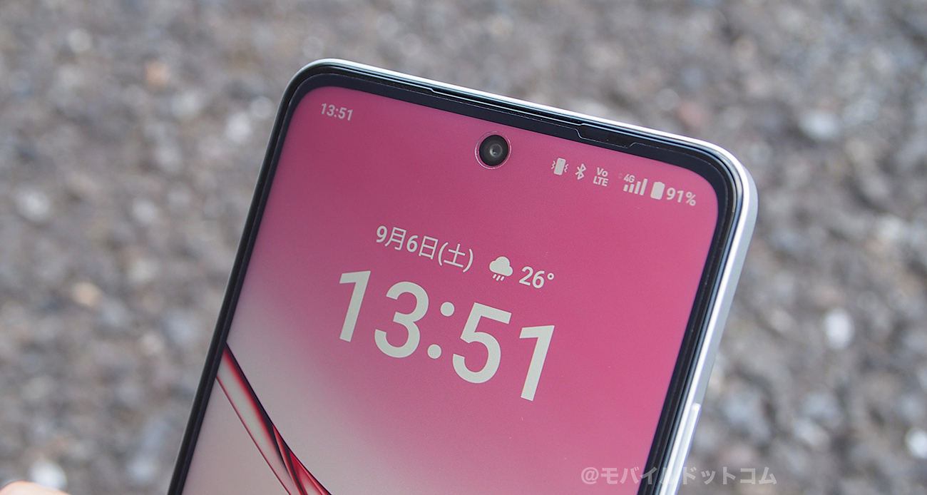OPPO A5xで使える通信キャリアをチェック