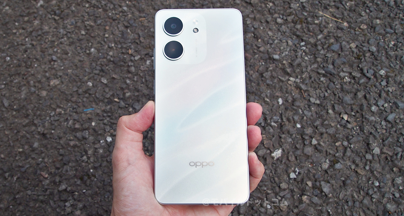 OPPO A5xの評価まとめ