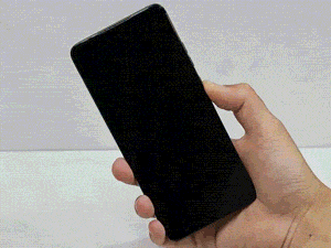 moto g66j 5Gの顔認証テスト
