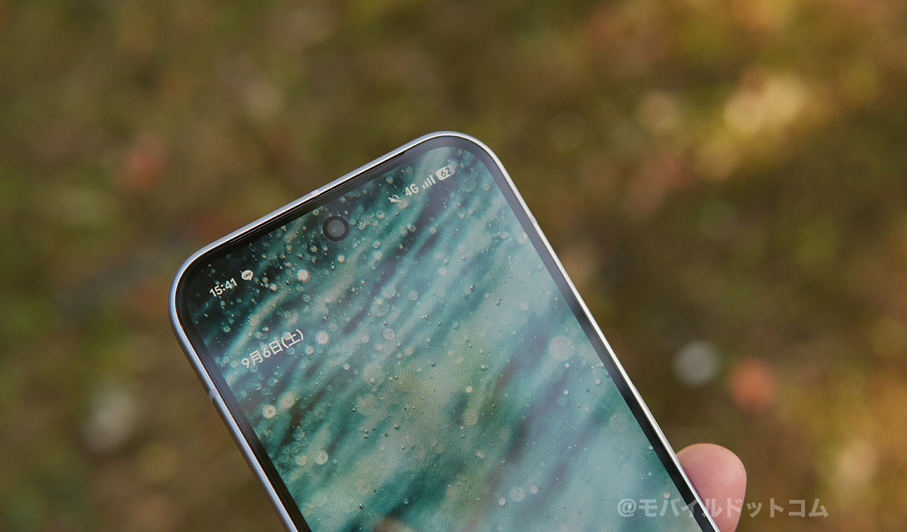 Google Pixel 10で使える通信キャリアをチェック