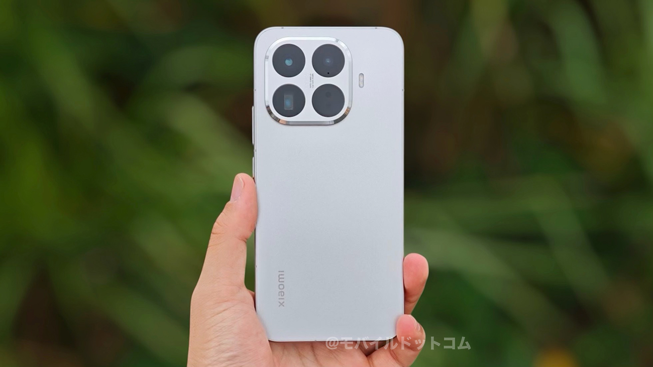 Xiaomi 15T Proの評価まとめ