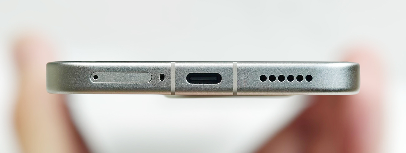 Xiaomi 15T Proのスピーカー(音質)をチェック