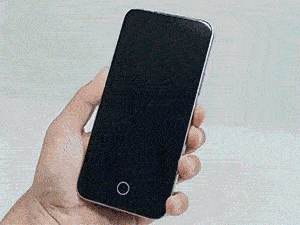 Xiaomi 15T Proの顔認証テスト