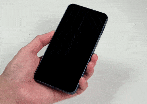 AQUOS sense10の顔認証テスト