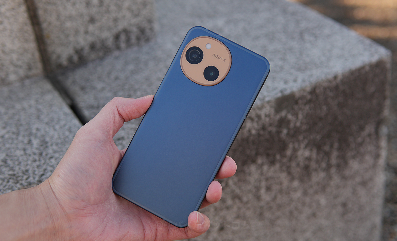 カメラのAI機能利用時や撮影後の処理に時間がかかる