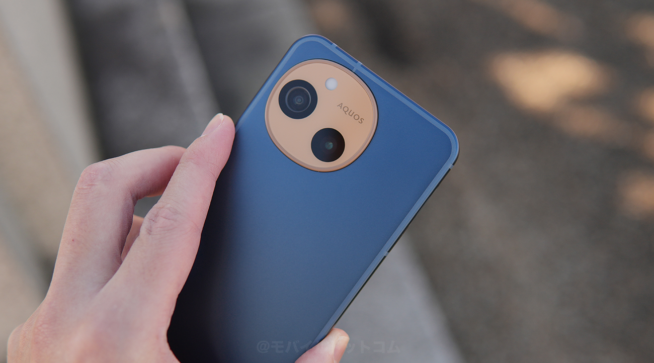 動きながらの動画撮影時にブレが気になる＆暗所の動画撮影が物足りない