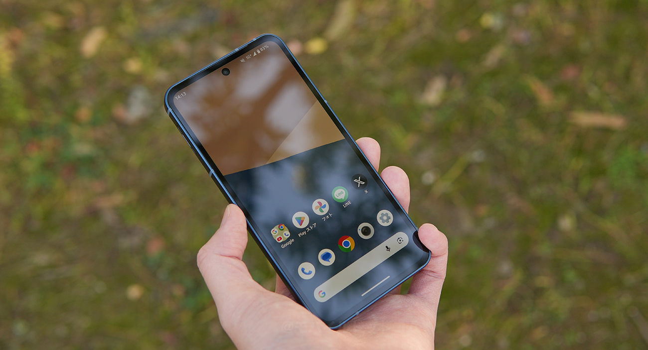 AQUOS sense10のデメリット（悪いところ）