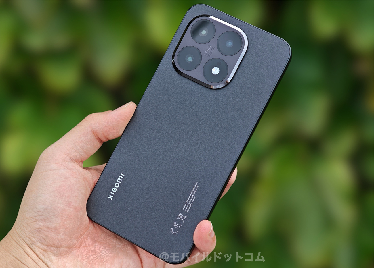 Xiaomi 15Tのメリット(良いところ)