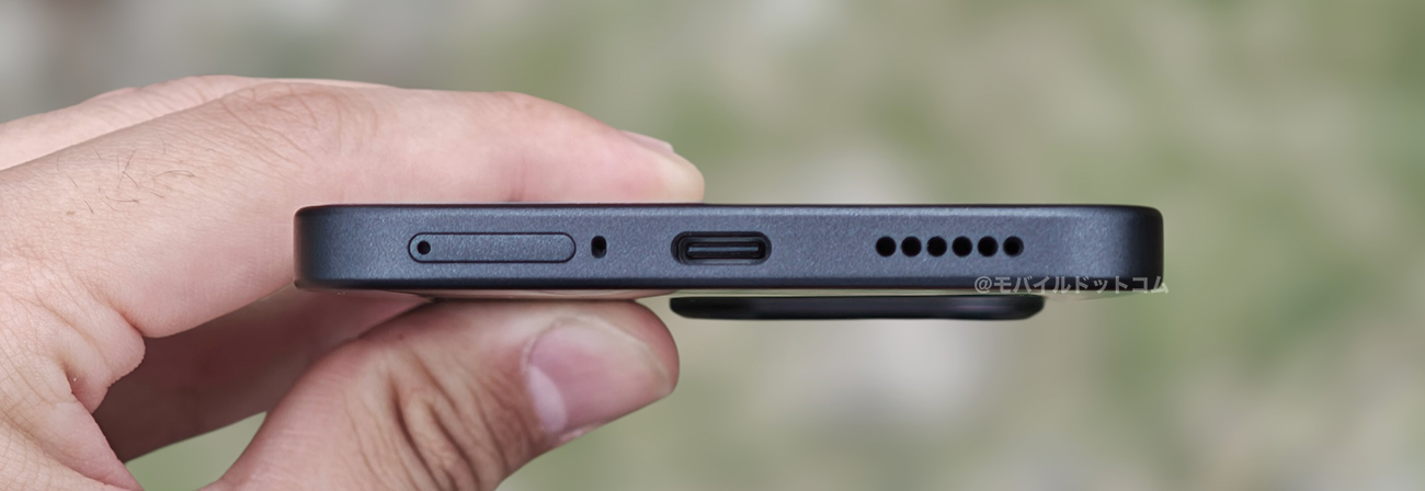 Xiaomi 15Tのスピーカー(音質)をチェック