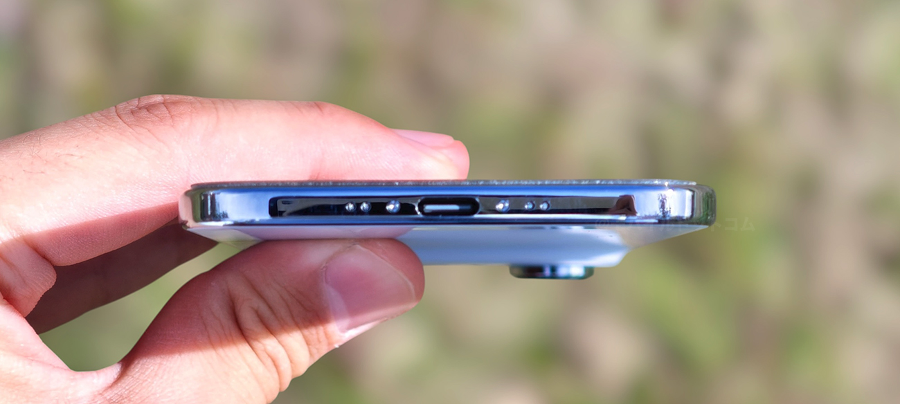 iPhone Airのスピーカー(音質)をチェック