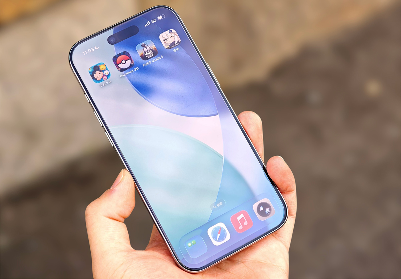 iPhone Airの口コミ・評判をチェック
