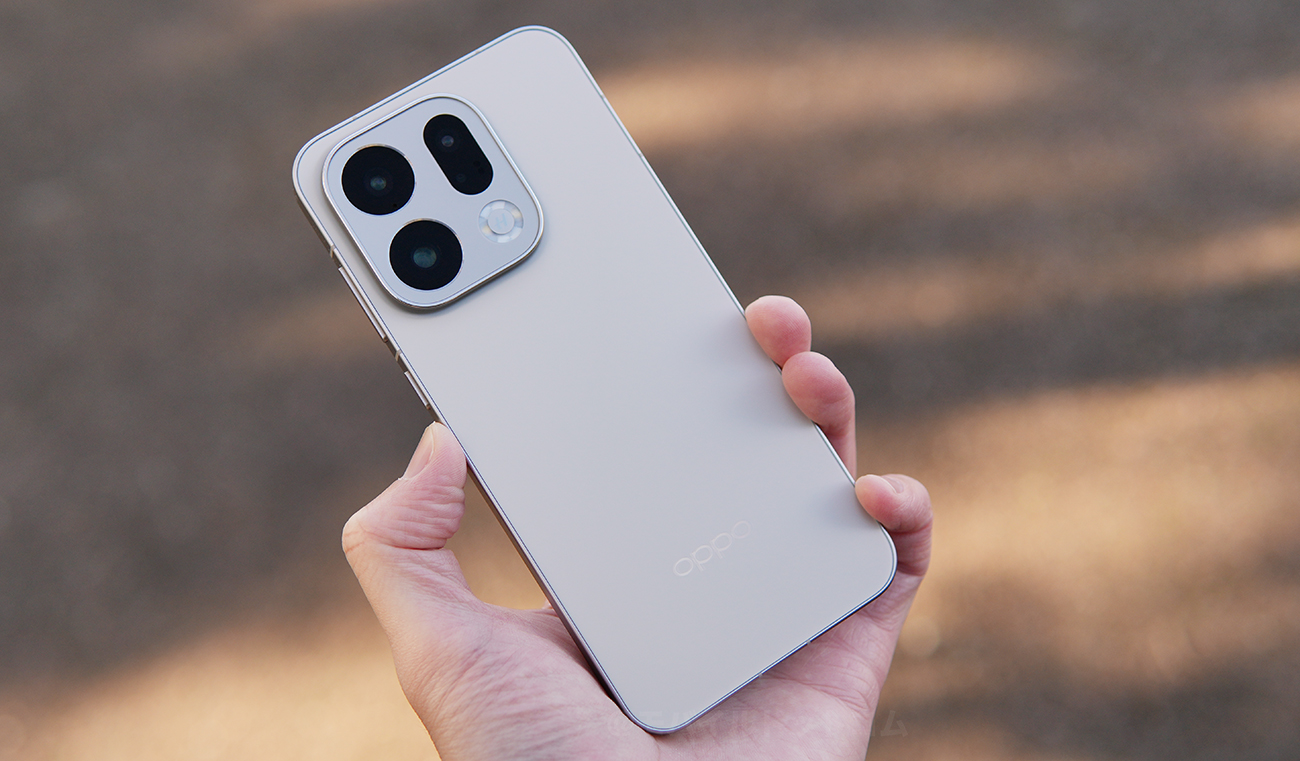 OPPO Find X9のメリット(良いところ)