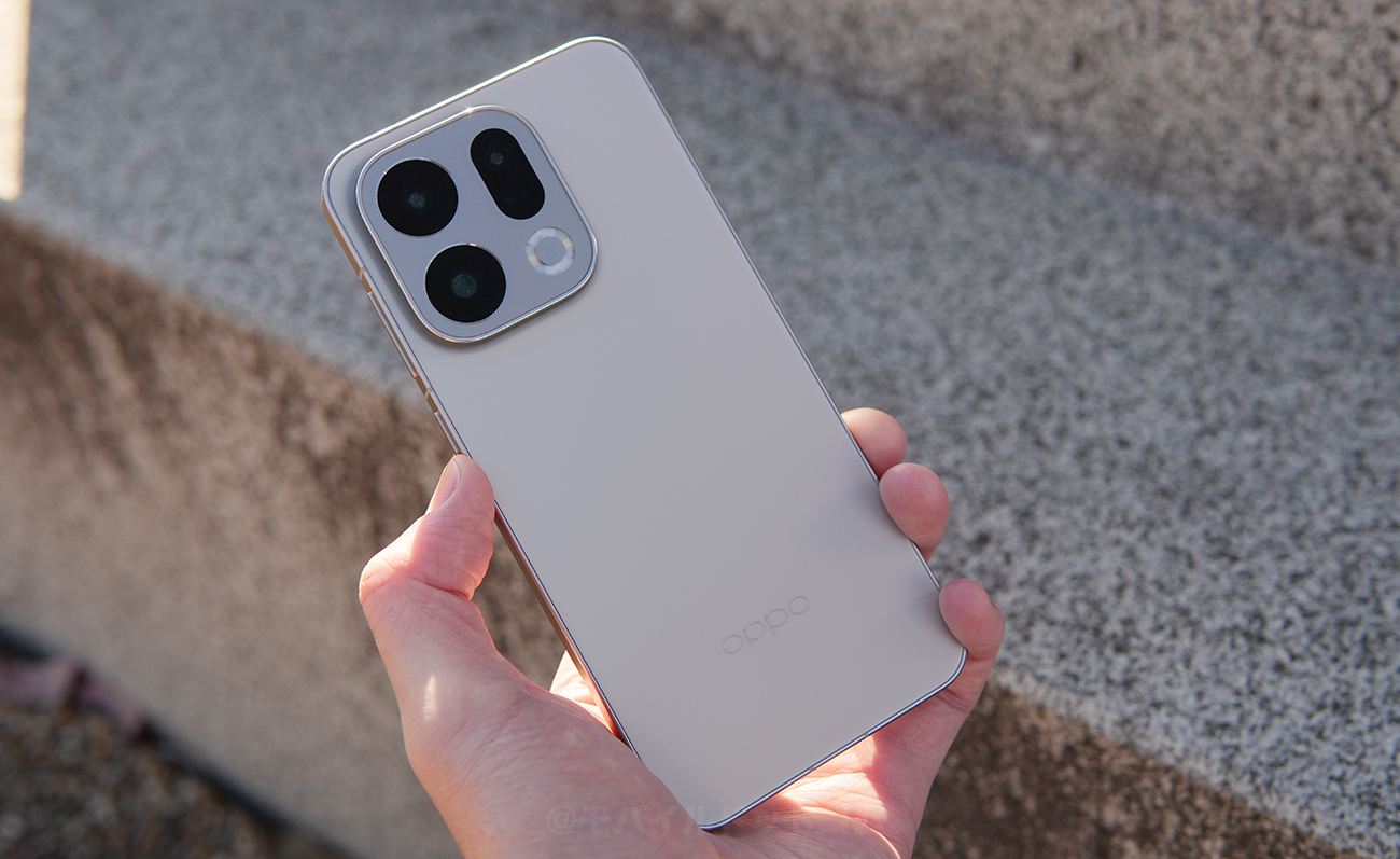 ハッセルブラッド共同開発クアッドカメラが魅力!マスターモードも搭載