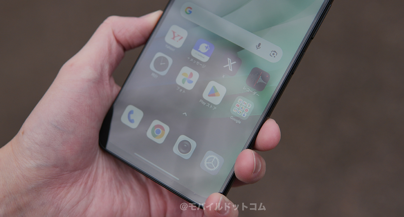 REDMI 15 5Gのゲーム・アプリ動作をチェック