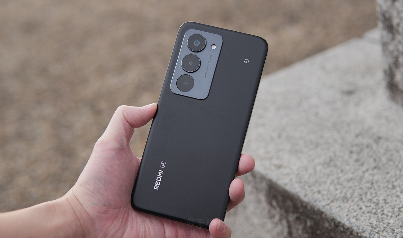 本体のサイズ感と重さは人によって好みが分かれる！