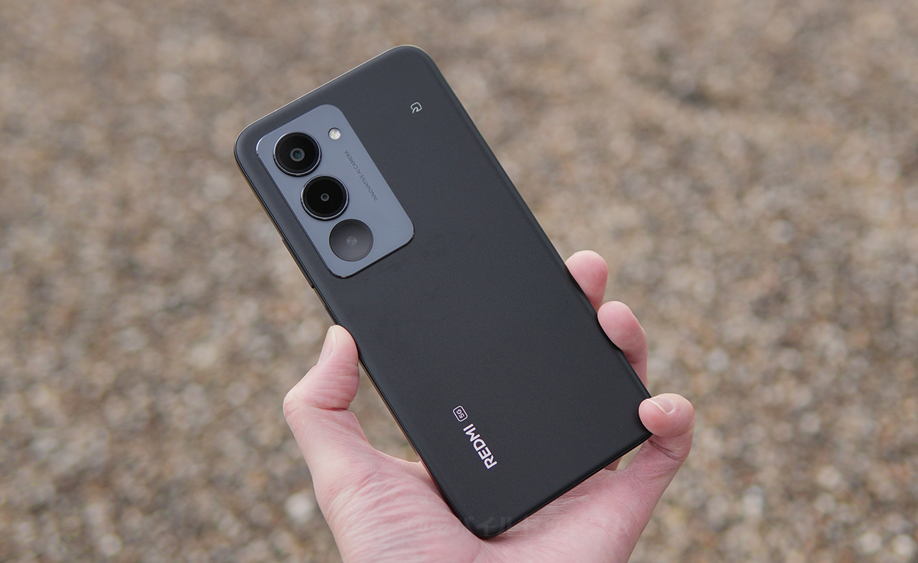 REDMI 15 5Gのメリット（良いところ）